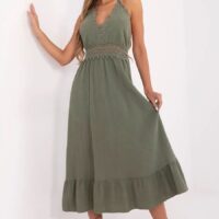 Italy Moda suvekleit mudel 213314