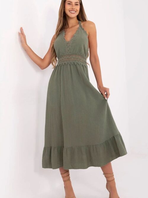 Italy Moda suvekleit mudel 213314