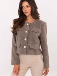 Rue Paris jakk mudel 216708