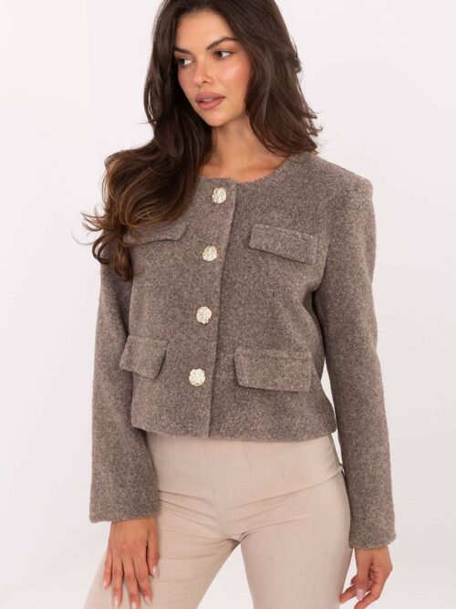 Rue Paris jakk mudel 216708 1 Rue Paris jakk mudel 216708