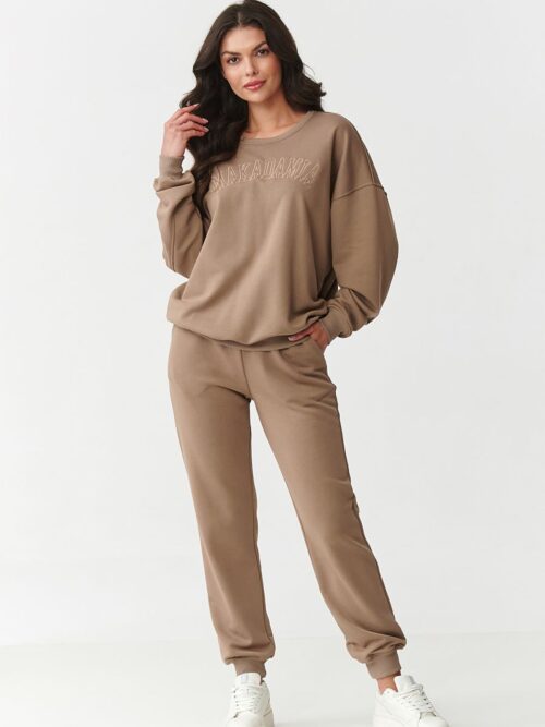 Makadamia dressikomplekt