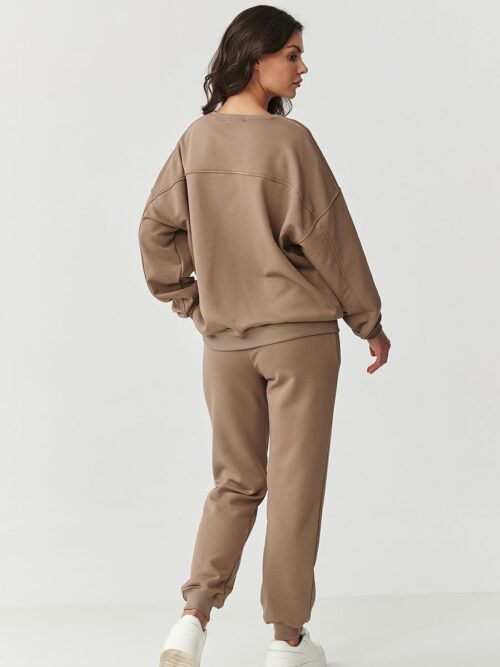 Makadamia dressikomplekt