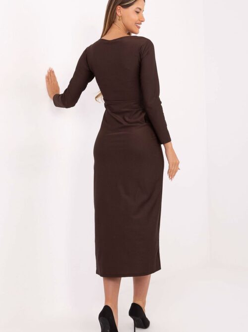 Italy Moda õhtukleit mudel 217008 3 Italy Moda õhtukleit mudel 217008