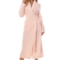 L&L hommikumantel mudel 217115