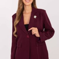 Rue Paris jakk 4 Rue Paris jakk