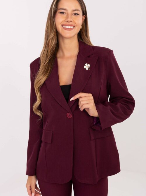 Rue Paris jakk 1 Rue Paris jakk