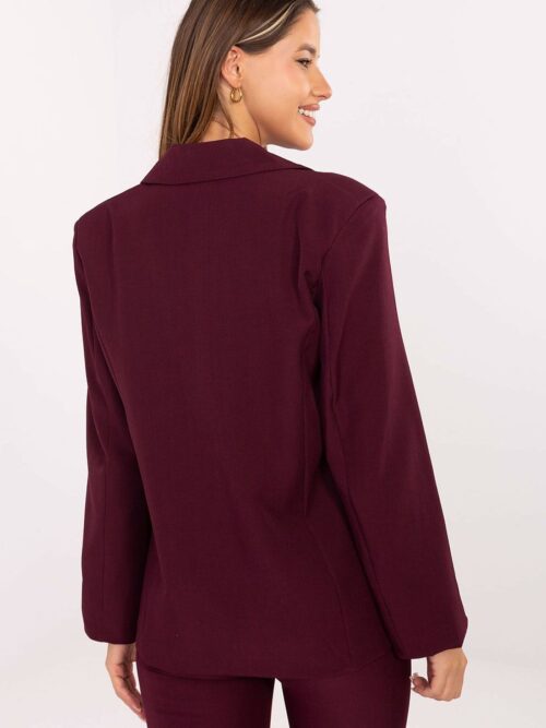 Rue Paris jakk 3 Rue Paris jakk