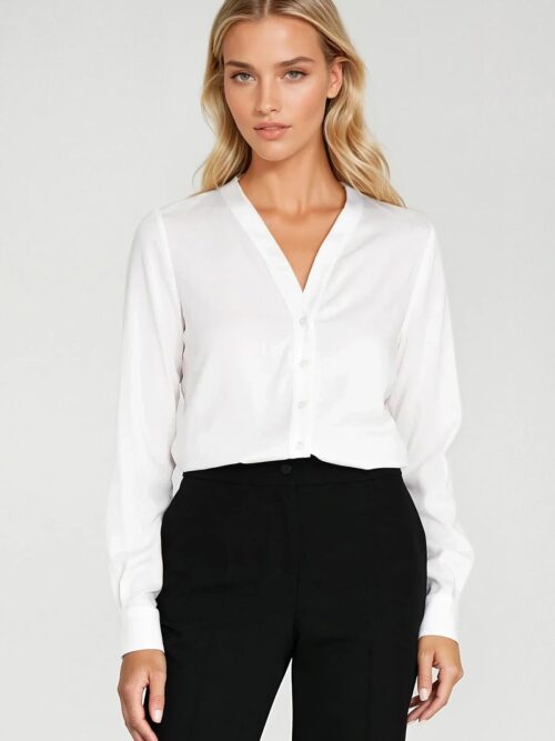 Nife pikkade varrukatega särk