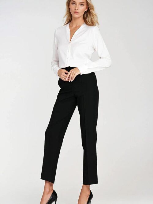 Nife pikkade varrukatega särk