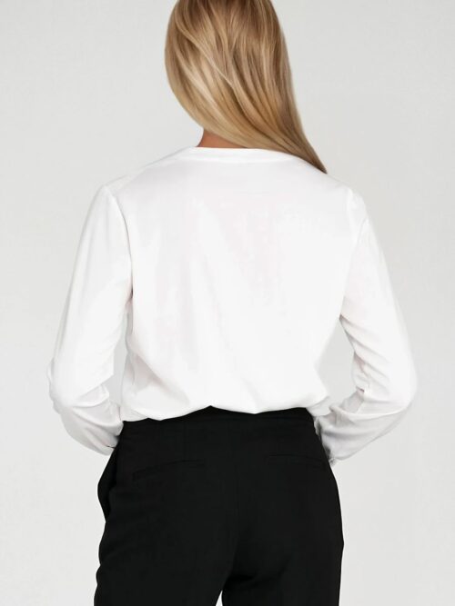 Nife pikkade varrukatega särk