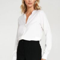 Nife pikkade varrukatega särk