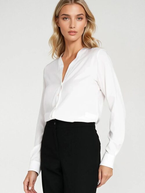 Nife pikkade varrukatega särk