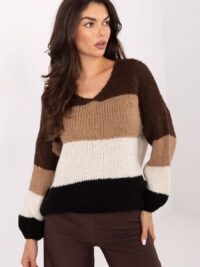 Rue Paris džemper mudel 217971