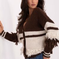 Italy Moda kahevärviline kardigan mudel 218010