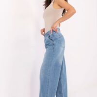 Sublevel teksapüksid 5 Sublevel teksapüksid