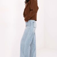 Sublevel teksapüksid 5 Sublevel teksapüksid