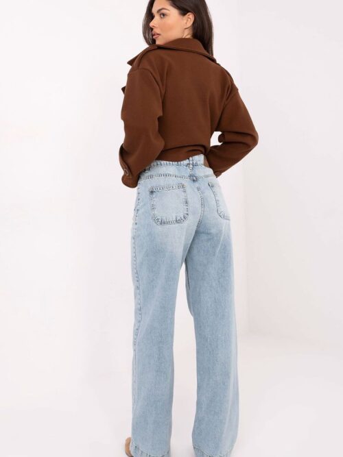 Sublevel teksapüksid 3 Sublevel teksapüksid