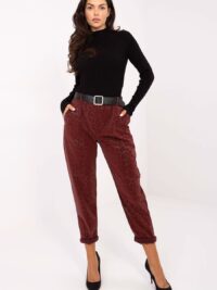 Italy Moda naiste püksid