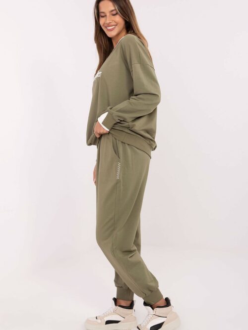 Set dressikomplekt Relevance 218615