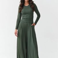 Set model 218802 makadaamia komplekt