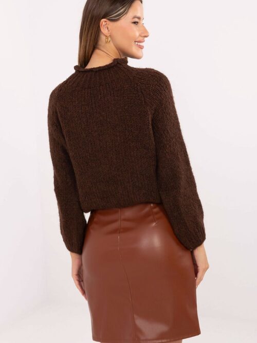 Rue Paris lühike seelik