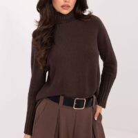 Rue Paris kõrge kaelusega džemper 4 Rue Paris kõrge kaelusega džemper