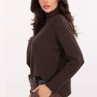 Rue Paris kõrge kaelusega džemper 5 Rue Paris kõrge kaelusega džemper