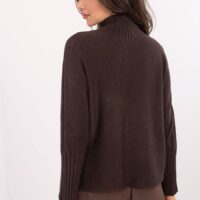 Rue Paris kõrge kaelusega džemper 6 Rue Paris kõrge kaelusega džemper