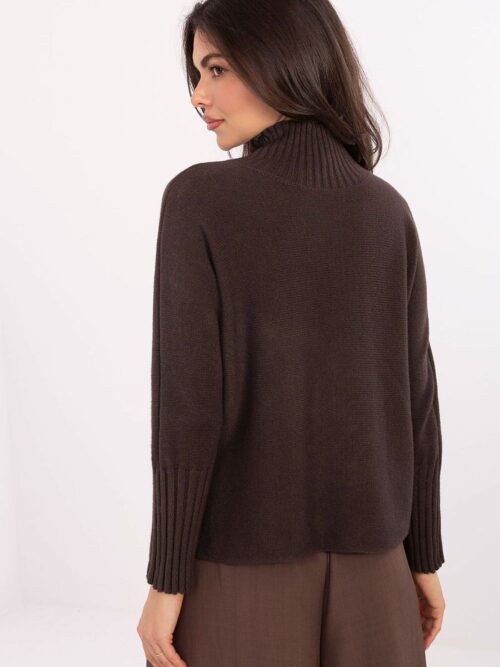 Rue Paris kõrge kaelusega džemper 3 Rue Paris kõrge kaelusega džemper