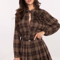 Italy Moda lühike seelik