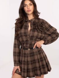 Italy Moda lühike seelik