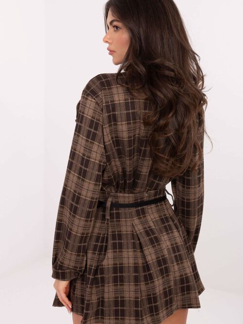 Italy Moda lühike seelik