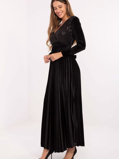 Italy Moda pikk kleit 2 Italy Moda pikk kleit