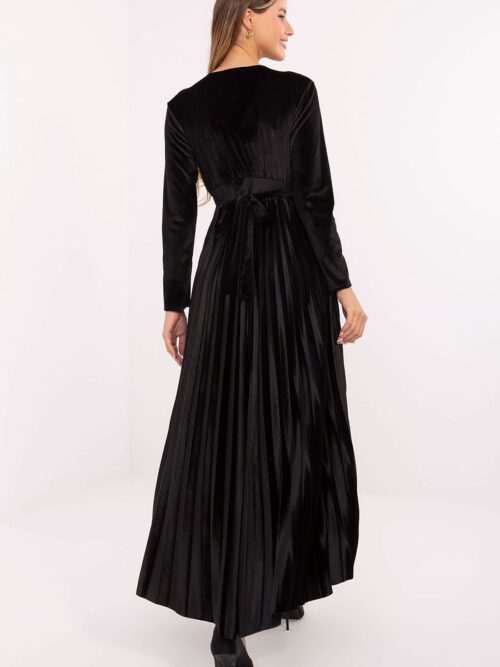 Italy Moda pikk kleit 3 Italy Moda pikk kleit