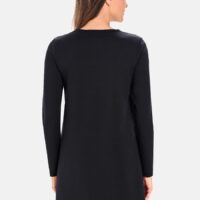 Teyli must päevakleit 220162