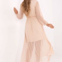 Italy Moda pikk kleit mudel 220288