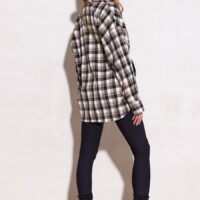 Roco Fashion pikkade varrukatega särk