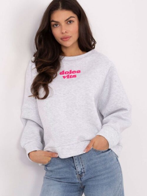 Sweatshirt mudel 220618 4 Sweatshirt mudel 220618