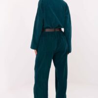 Italy Moda naiste püksid mudel 220819