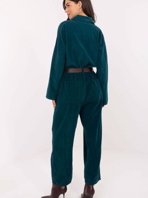 Italy Moda naiste püksid mudel 220819