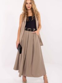 Italy Moda pikk seelik