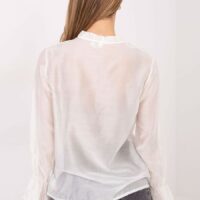 Pikkade varrukatega särk mudel 221871 Factory Price