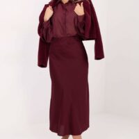 Factory Price pikkade varrukatega särk 5 Factory Price pikkade varrukatega särk