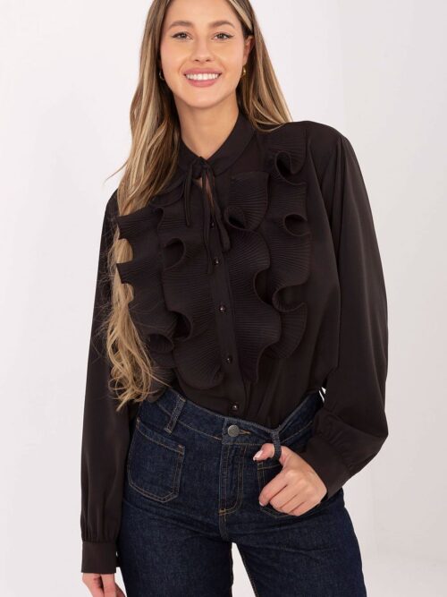 Factory Price pikkade varrukatega särk mudel 222121 1 Factory Price pikkade varrukatega särk mudel 222121