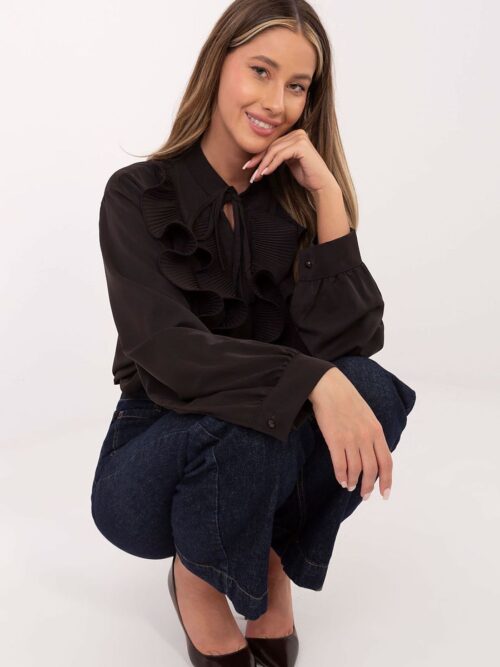 Factory Price pikkade varrukatega särk mudel 222121 2 Factory Price pikkade varrukatega särk mudel 222121