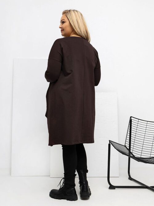 Relevance pluss-suuruses tuunika, mudel 222408