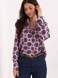 Lakerta pika varrukaga särk 222840