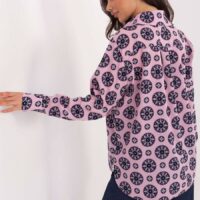 Lakerta pika varrukaga särk 222840