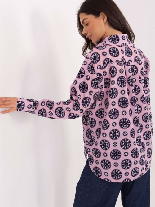 Lakerta pika varrukaga särk 222840