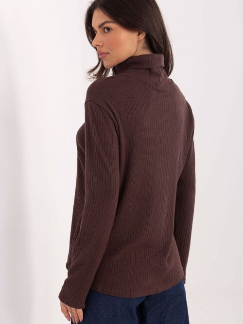 Lakerta kõrge kaelusega kampsun mudel 222850 3 Lakerta kõrge kaelusega kampsun mudel 222850